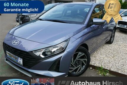 Hyundai i20 Gebrauchtwagen