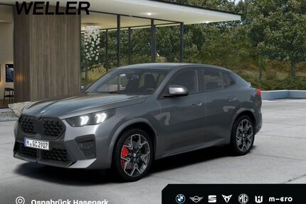 BMW X2 Gebrauchtwagen