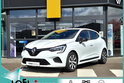 Renault Clio Gebrauchtwagen