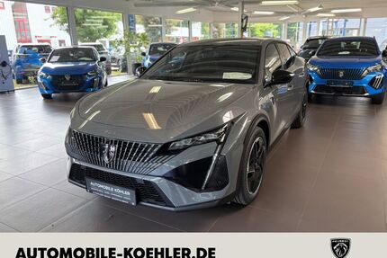 Peugeot 408 Gebrauchtwagen