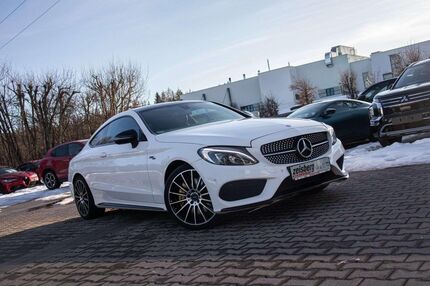 Mercedes-Benz C 300 Gebrauchtwagen