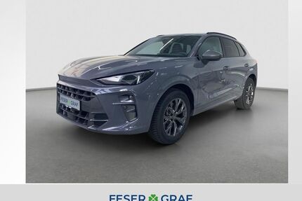 Cupra Terramar Gebrauchtwagen