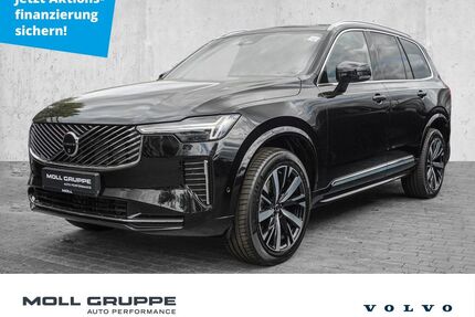 Volvo XC90 Gebrauchtwagen
