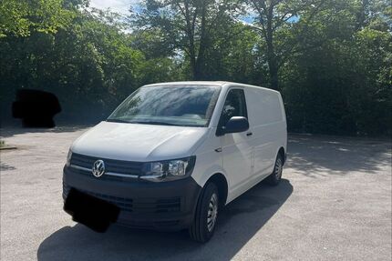 VW T6 Transporter Gebrauchtwagen