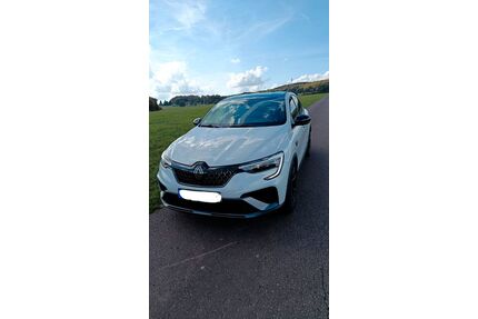 Renault Arkana Gebrauchtwagen