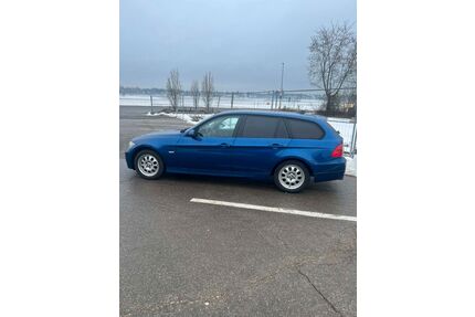 BMW 320 Gebrauchtwagen