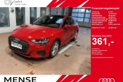 Audi A3 Gebrauchtwagen