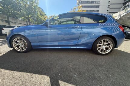 BMW 116 Gebrauchtwagen
