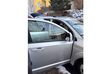 Dodge Journey Gebrauchtwagen
