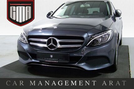 Mercedes-Benz C 250 Gebrauchtwagen