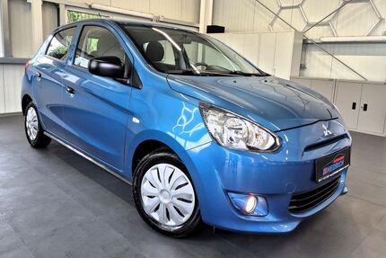 Mitsubishi Space Star Gebrauchtwagen