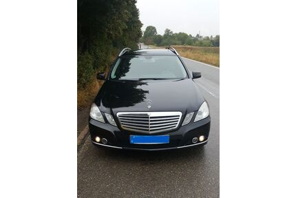 Mercedes-Benz E 250 Gebrauchtwagen