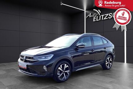 VW Taigo Gebrauchtwagen