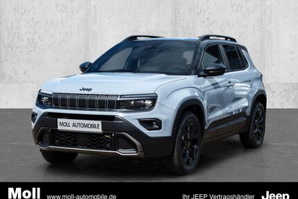 Jeep Avenger Gebrauchtwagen