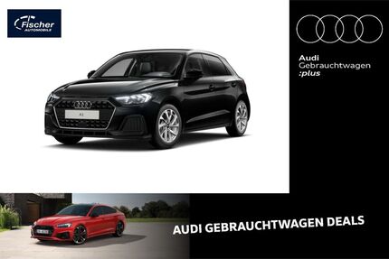 Audi A1 Gebrauchtwagen