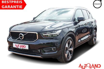Volvo XC40 Gebrauchtwagen