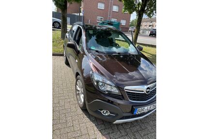 Opel Mokka Gebrauchtwagen