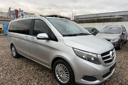 Mercedes-Benz V 220 Gebrauchtwagen