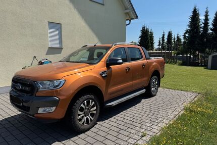Ford Ranger Gebrauchtwagen