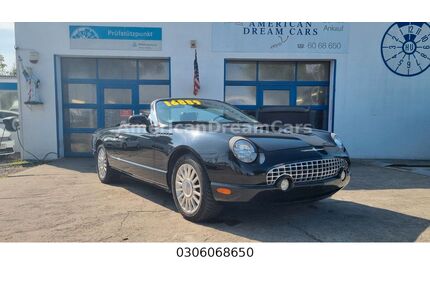 Ford Thunderbird Gebrauchtwagen