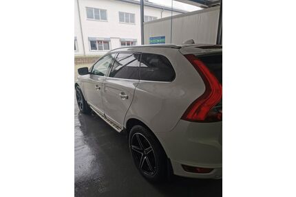 Volvo XC60 Gebrauchtwagen