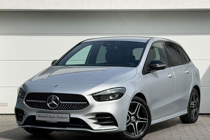 Mercedes-Benz B 250 Gebrauchtwagen