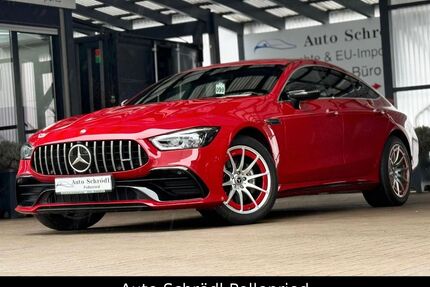 Mercedes-Benz AMG GT Gebrauchtwagen