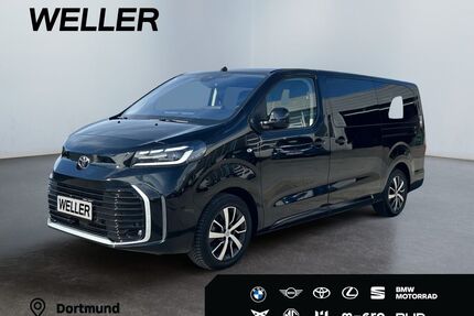Toyota Proace (Verso) Gebrauchtwagen