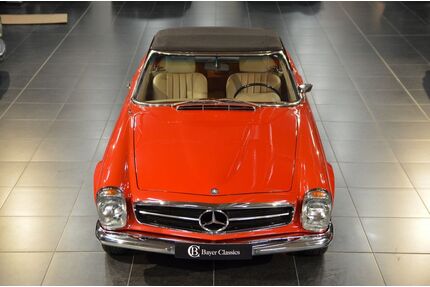 Mercedes-Benz SL 280 Gebrauchtwagen