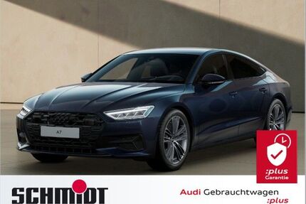 Audi A7 Gebrauchtwagen