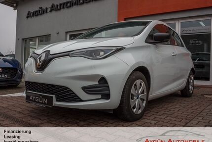Renault ZOE Gebrauchtwagen