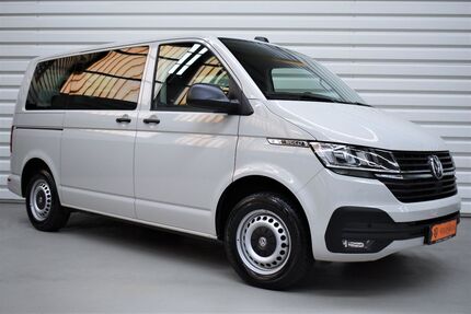 VW T6 Multivan Gebrauchtwagen