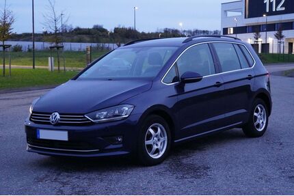 VW Golf Sportsvan Gebrauchtwagen