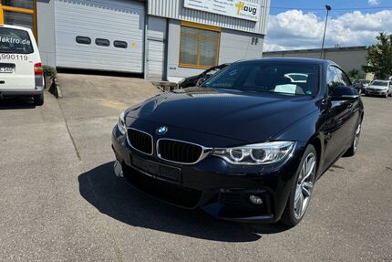 BMW 428 Gebrauchtwagen
