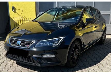 Seat Leon Gebrauchtwagen