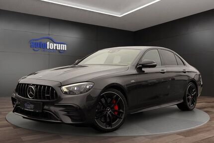Mercedes-Benz E 53 AMG Gebrauchtwagen
