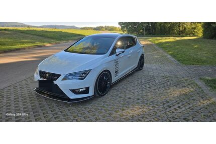 Seat Leon Gebrauchtwagen