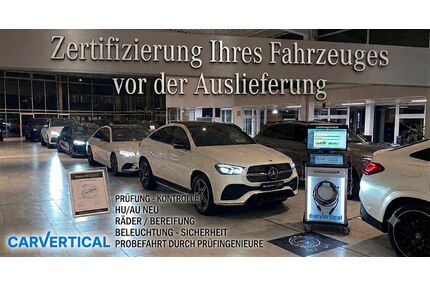 Mercedes-Benz S 400 Gebrauchtwagen