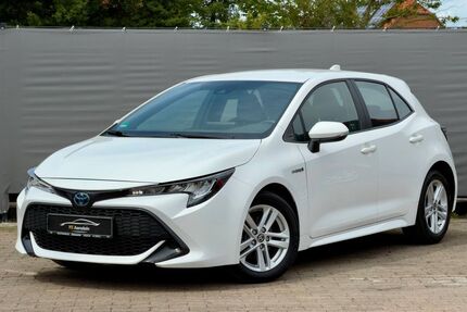 Toyota Corolla Gebrauchtwagen
