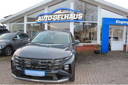 Hyundai TUCSON Gebrauchtwagen
