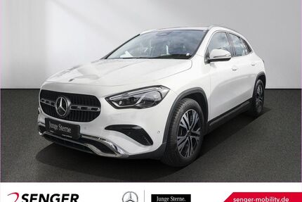 Mercedes-Benz GLA 220 Gebrauchtwagen