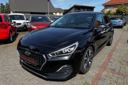 Hyundai i30 Gebrauchtwagen