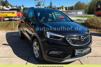 Opel Mokka Gebrauchtwagen