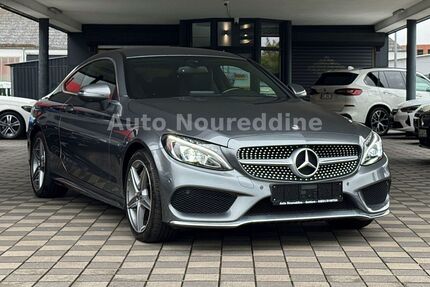 Mercedes-Benz C 300 Gebrauchtwagen
