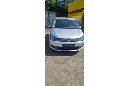 VW Sharan Gebrauchtwagen