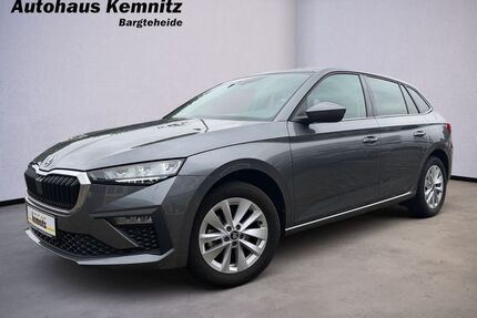 Skoda Scala Gebrauchtwagen