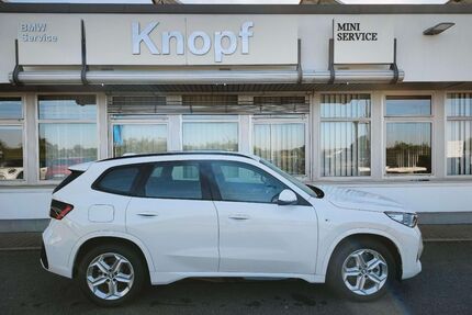 BMW X1 Gebrauchtwagen
