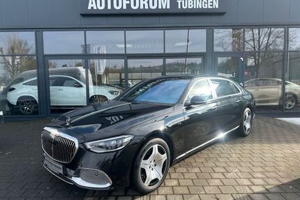 Mercedes-Benz S 680 Gebrauchtwagen