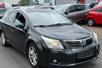 Toyota Avensis Gebrauchtwagen