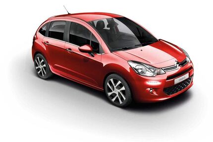 Citroen C3 Gebrauchtwagen